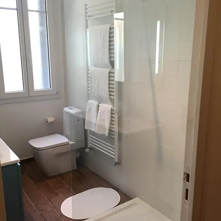 Palais Sapho Apartment