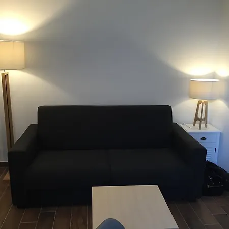 Apartment Palais Sapho *
